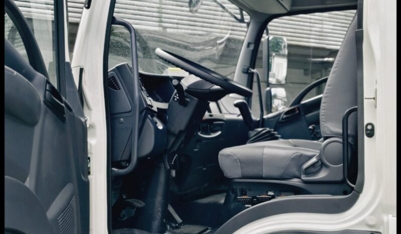
								Chevrolet FVR EURO VI full									