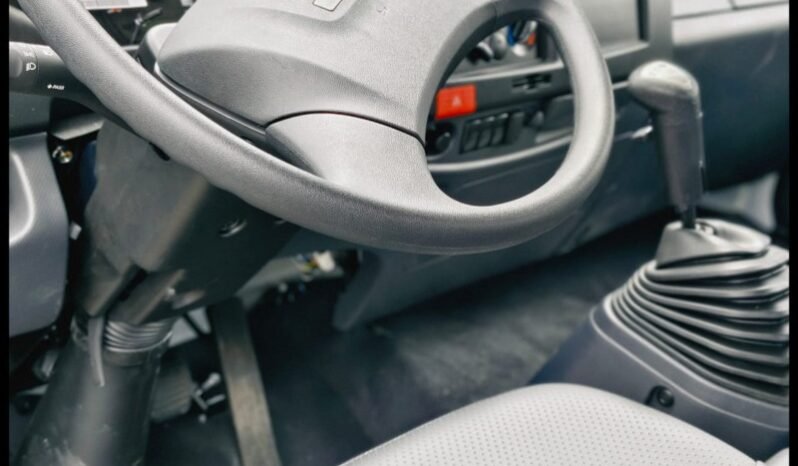 
								Chevrolet FVR EURO VI full									