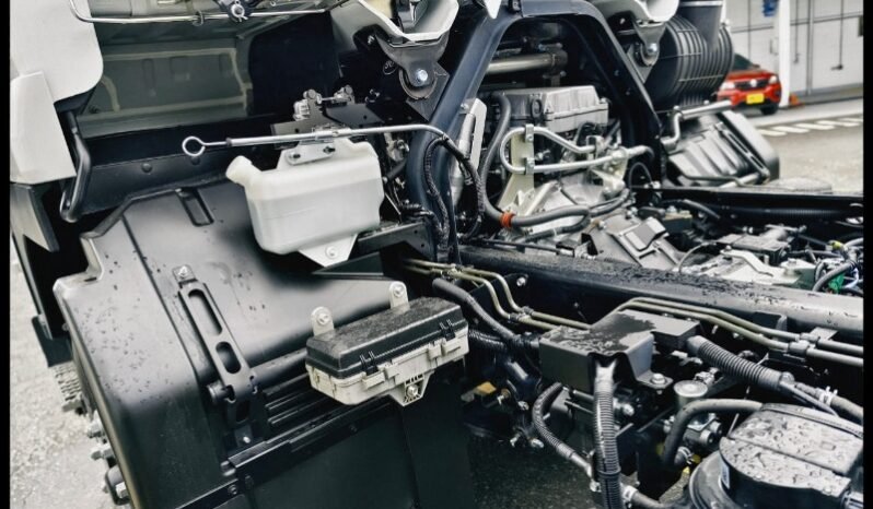 
								Chevrolet FVR EURO VI full									