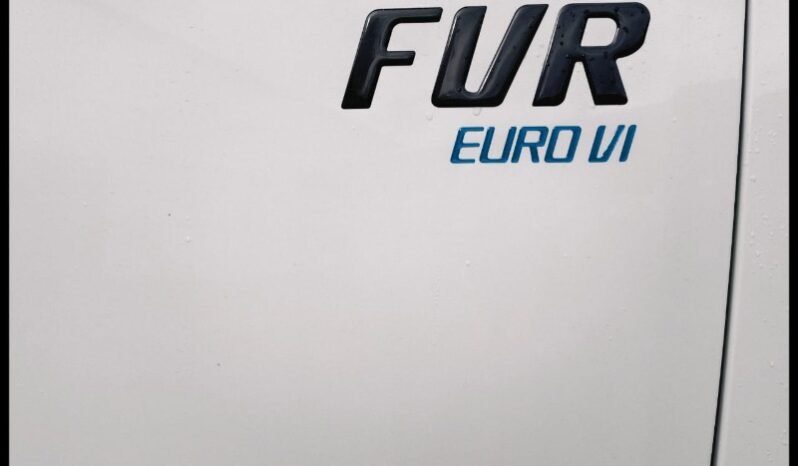 
								Chevrolet FVR EURO VI full									