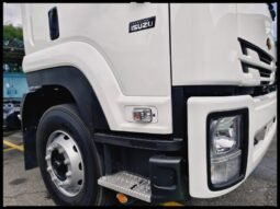 Chevrolet FVR EURO VI