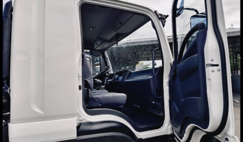 
								Chevrolet FVR EURO VI full									