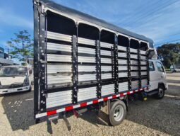 foton MILER FKR DC
