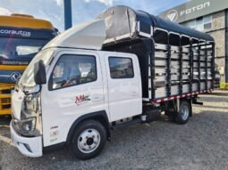 foton MILER FKR DC