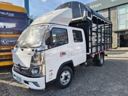 foton MILER FKR DC