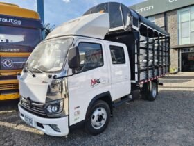foton MILER FKR DC
