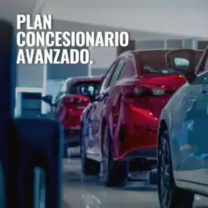 Plan Concesionario Avanzado