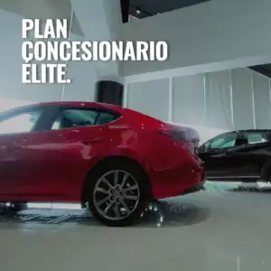 Plan Concesionario Élite