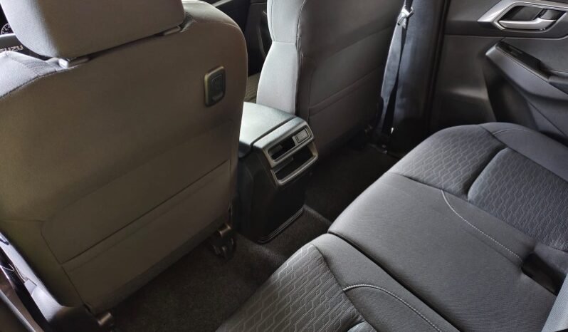 
								ISUZU POWER full									