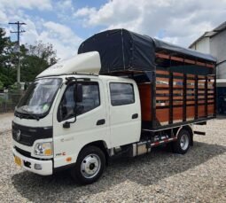 
										foton MILER FKR DC full									