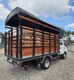
										foton MILER FKR DC full									