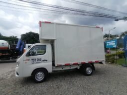 foton Minitruck TM 1.7