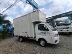 foton Minitruck TM 1.7