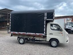 foton Minitruck TM 1.7