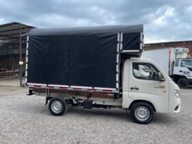 foton Minitruck TM 1.7