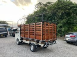 foton Minitruck TM 1.7