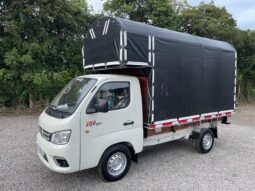foton Minitruck TM 1.7