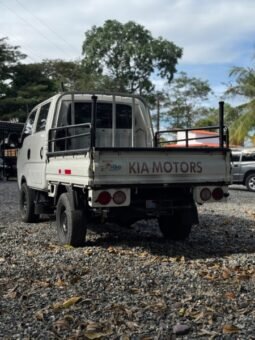 Kia K2700