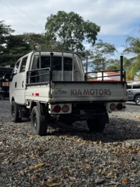Kia K2700