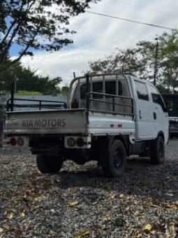 Kia K2700
