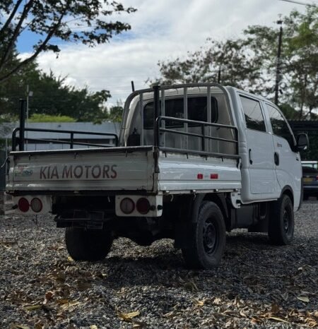 
								Kia K2700 full									