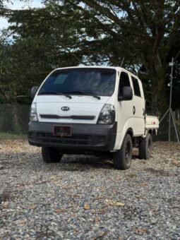 Kia K2700