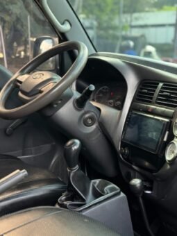 Kia K2700