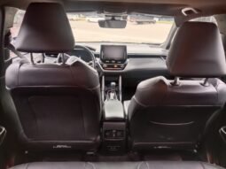 
										Toyota Corolla Cross full									