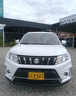 
										Suzuki VITARA LIVE 2WD full									
