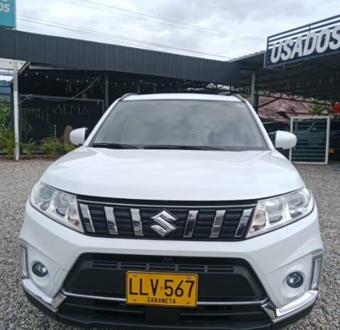 
								Suzuki VITARA LIVE 2WD full									