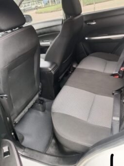 
										Suzuki VITARA LIVE 2WD full									