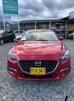 
										Mazda 3 Touring full									