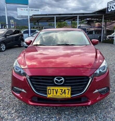 
								Mazda 3 Touring full									