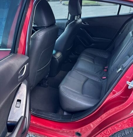 
								Mazda 3 Touring full									