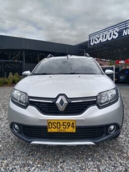 Renault Sandero Stepway