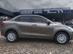 Suzuki Swift Dzire TAM