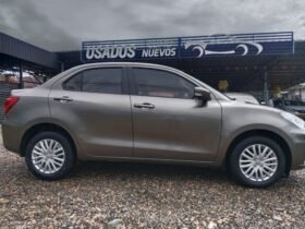 Suzuki Swift Dzire TAM
