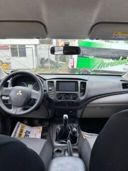 Mitsubishi sportero l200
