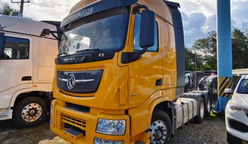 
								Dongfeng MULA DONGFENG full									