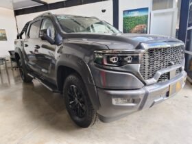 foton TUNLAND V9 ULTIMATE PRO