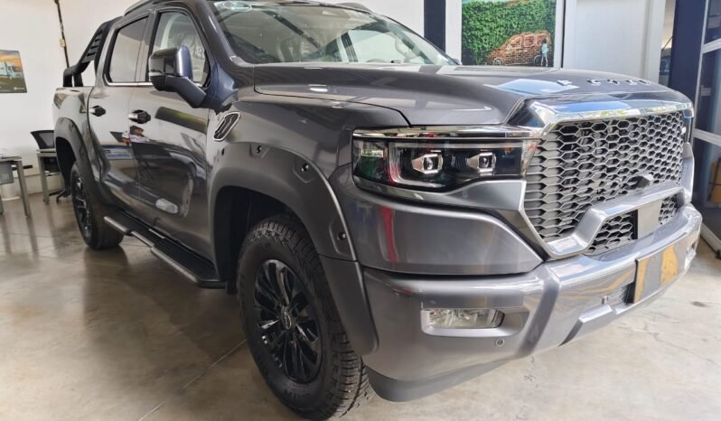 
								foton TUNLAND V9 ULTIMATE PRO full									
