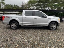 Ford F-150 LARIAT