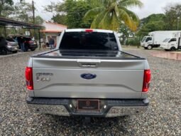 Ford F-150 LARIAT