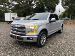 Ford F-150 LARIAT