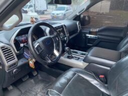 Ford F-150 LARIAT