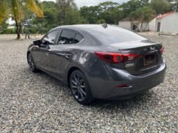 
										Mazda 3 gran touring lx full									
