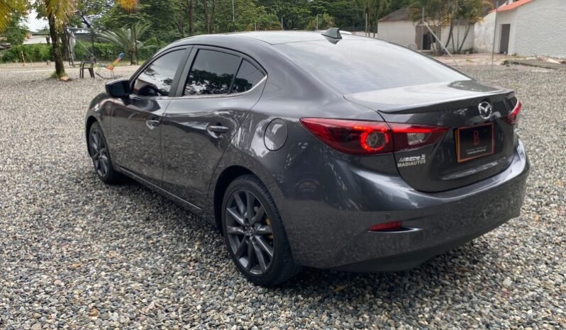 
								Mazda 3 gran touring lx full									