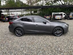 Mazda 3 gran touring lx