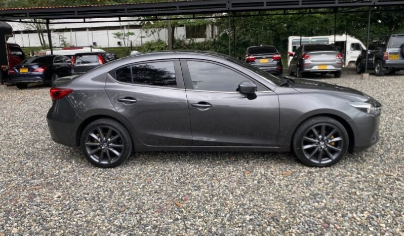 
								Mazda 3 gran touring lx full									