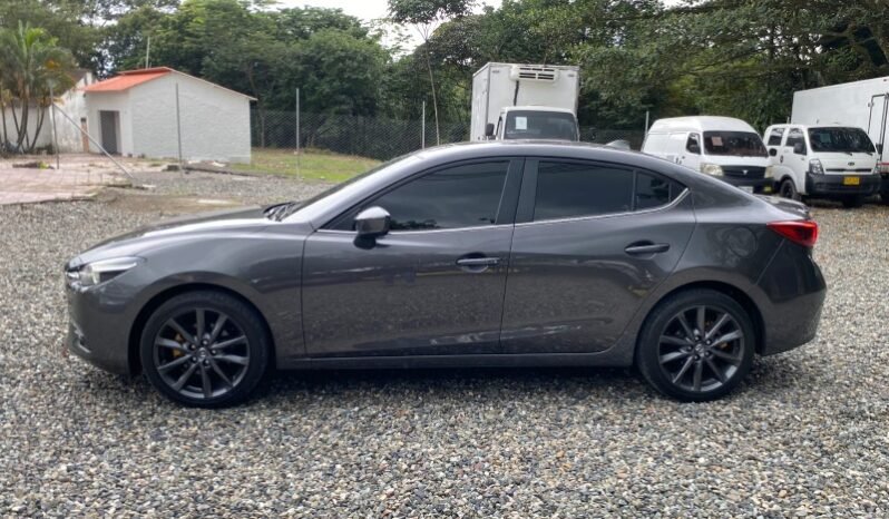 
								Mazda 3 gran touring lx full									